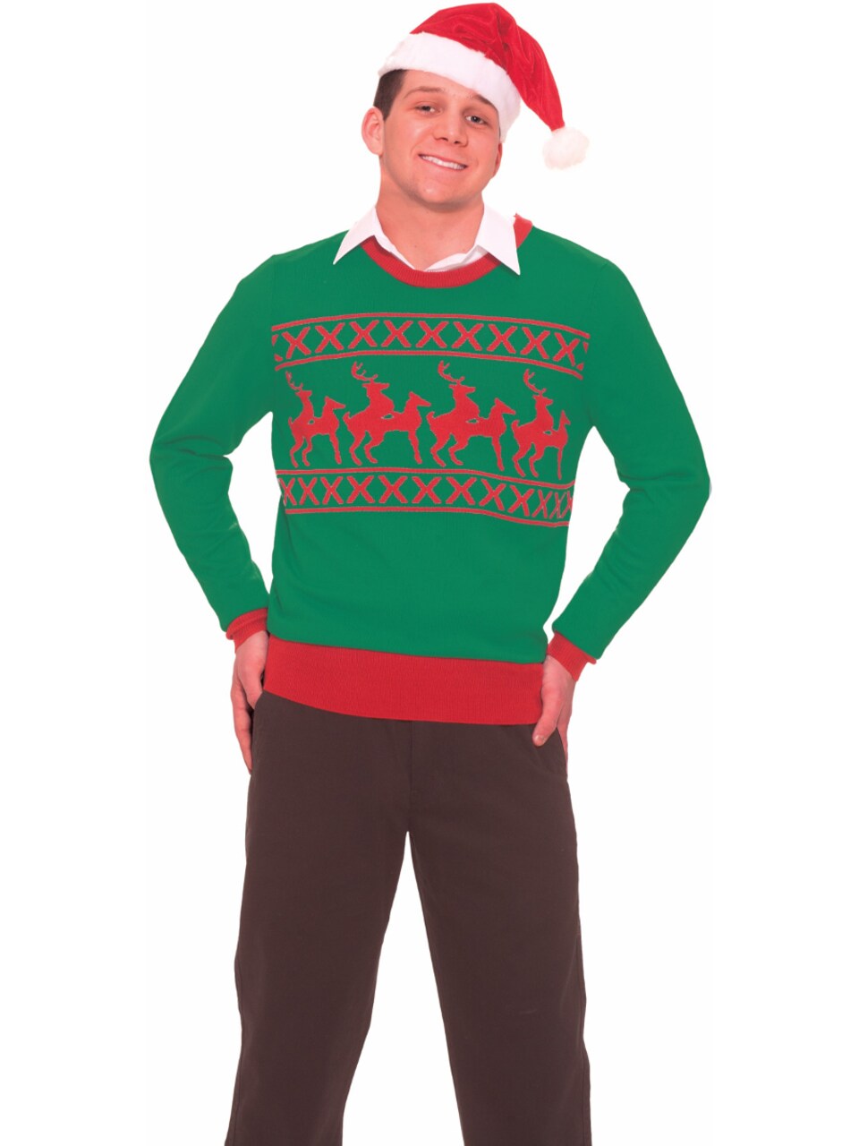 Michaels 2025 ugly sweater